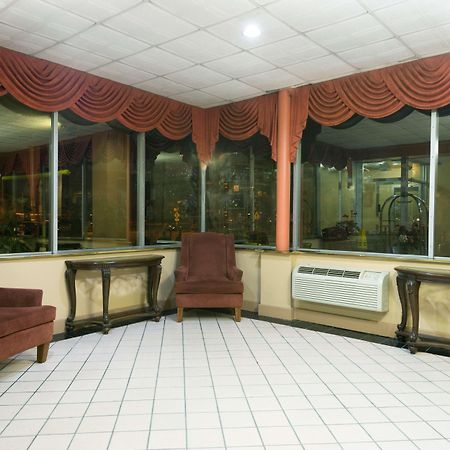 Rodeway Inn Филаделфия Екстериор снимка