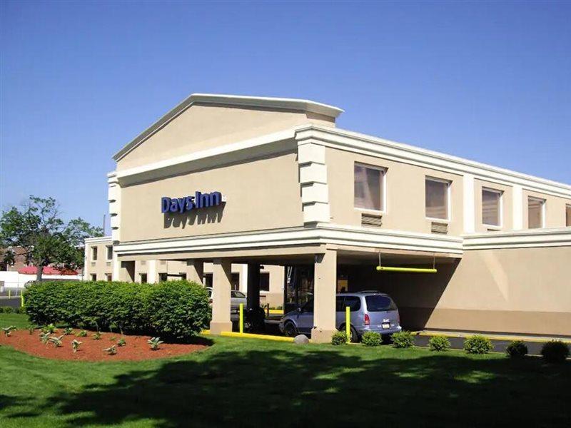 Rodeway Inn Филаделфия Екстериор снимка