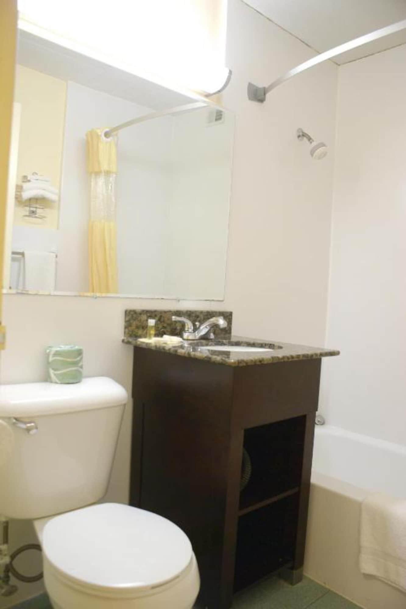 Rodeway Inn Филаделфия Екстериор снимка