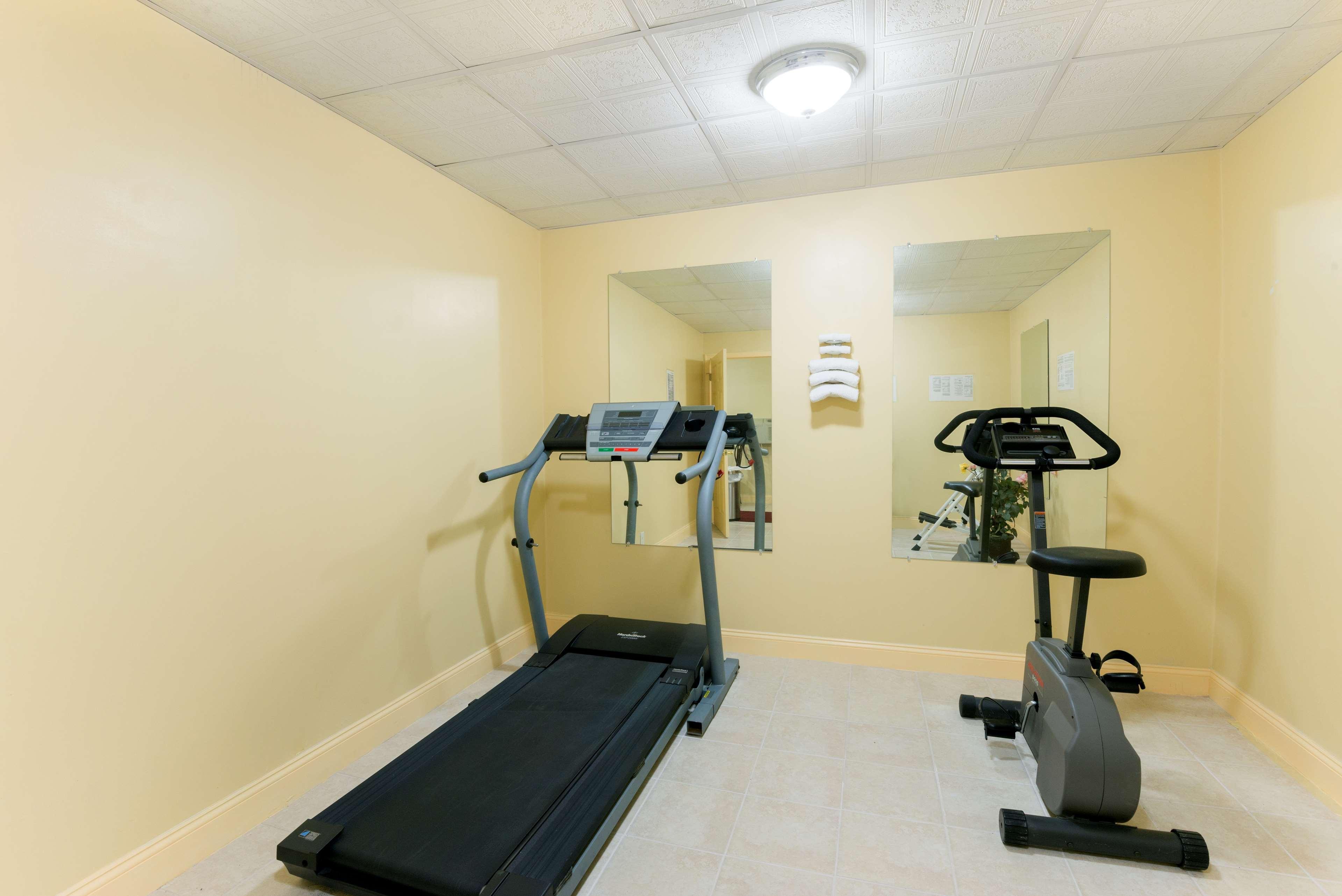 Rodeway Inn Филаделфия Екстериор снимка
