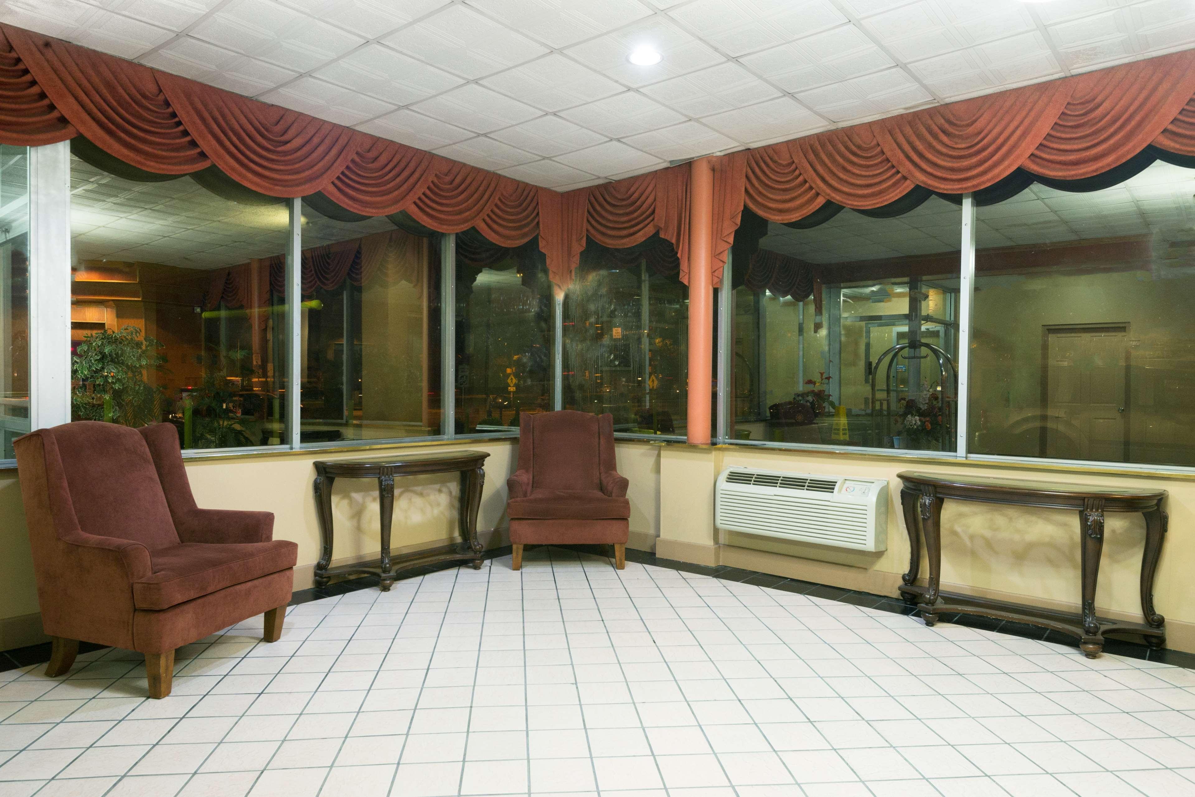 Rodeway Inn Филаделфия Екстериор снимка