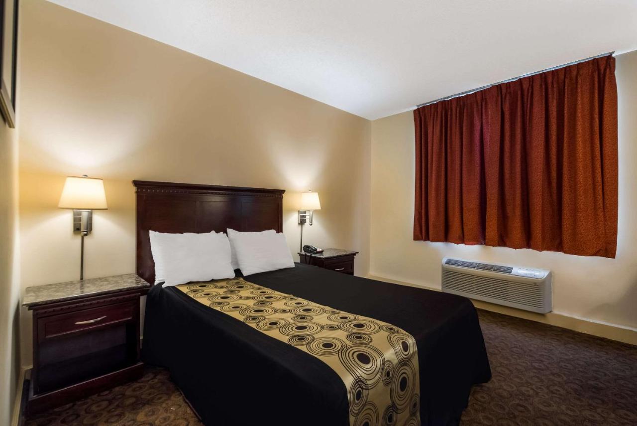 Rodeway Inn Филаделфия Екстериор снимка