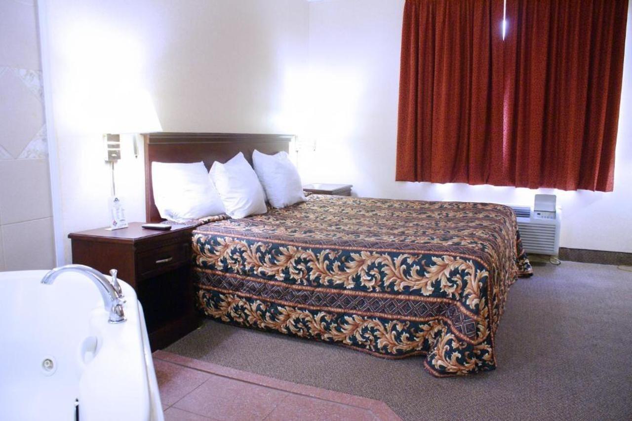 Rodeway Inn Филаделфия Екстериор снимка