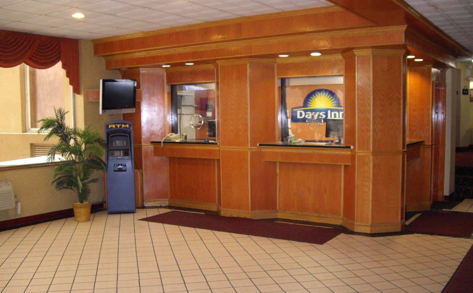 Rodeway Inn Филаделфия Екстериор снимка